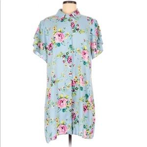 Laundry by Shelli Segal Casual dress size XL